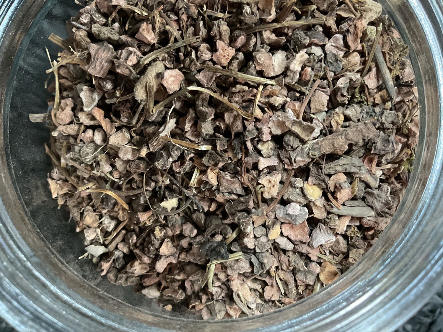 Cranesbill Root Cranesbill Root