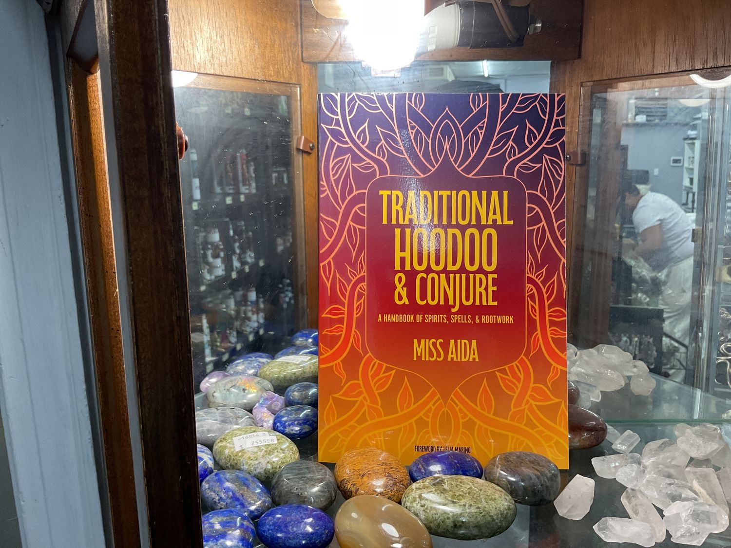 Traditional Hoodoo and Conjure