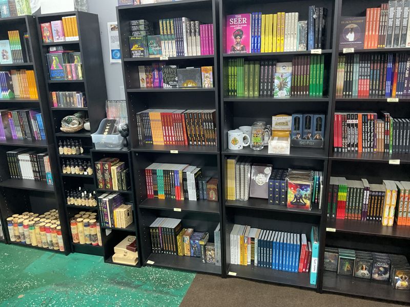 Library