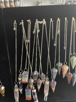 Pendulums Lg