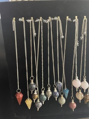 Pendulums Lg