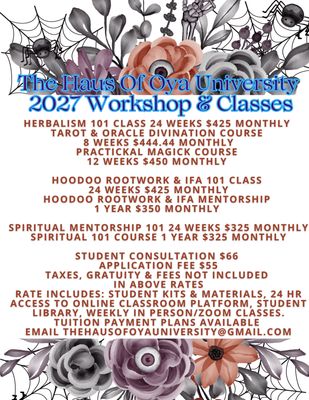Spiritual 101 Course - 1 Year Mentorship