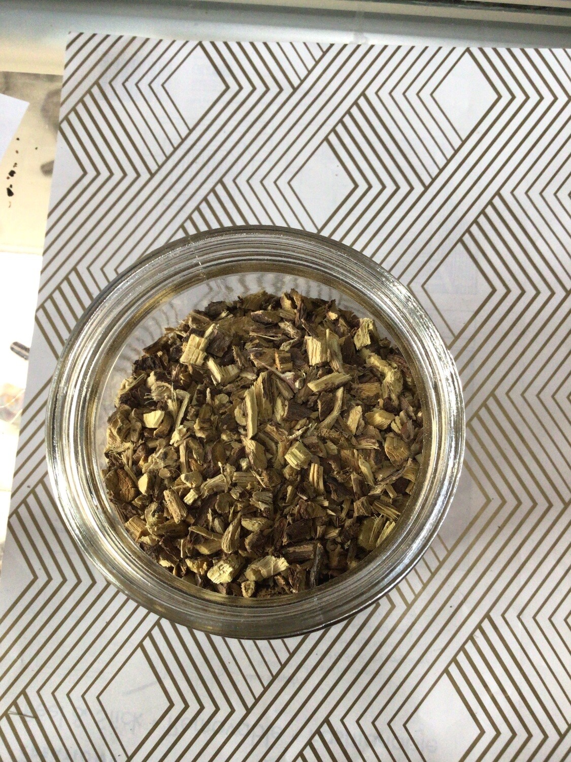 Licorice Root