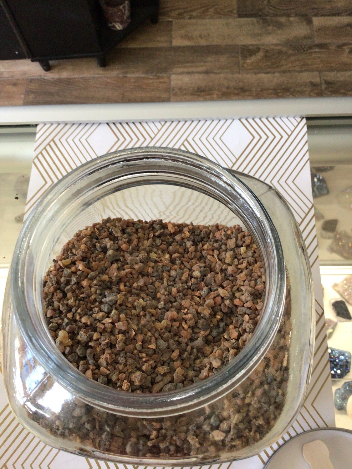 Myrrh Powder