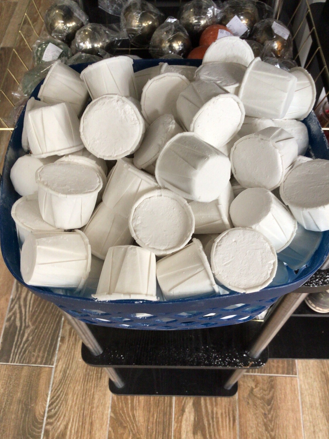 Cascarilla