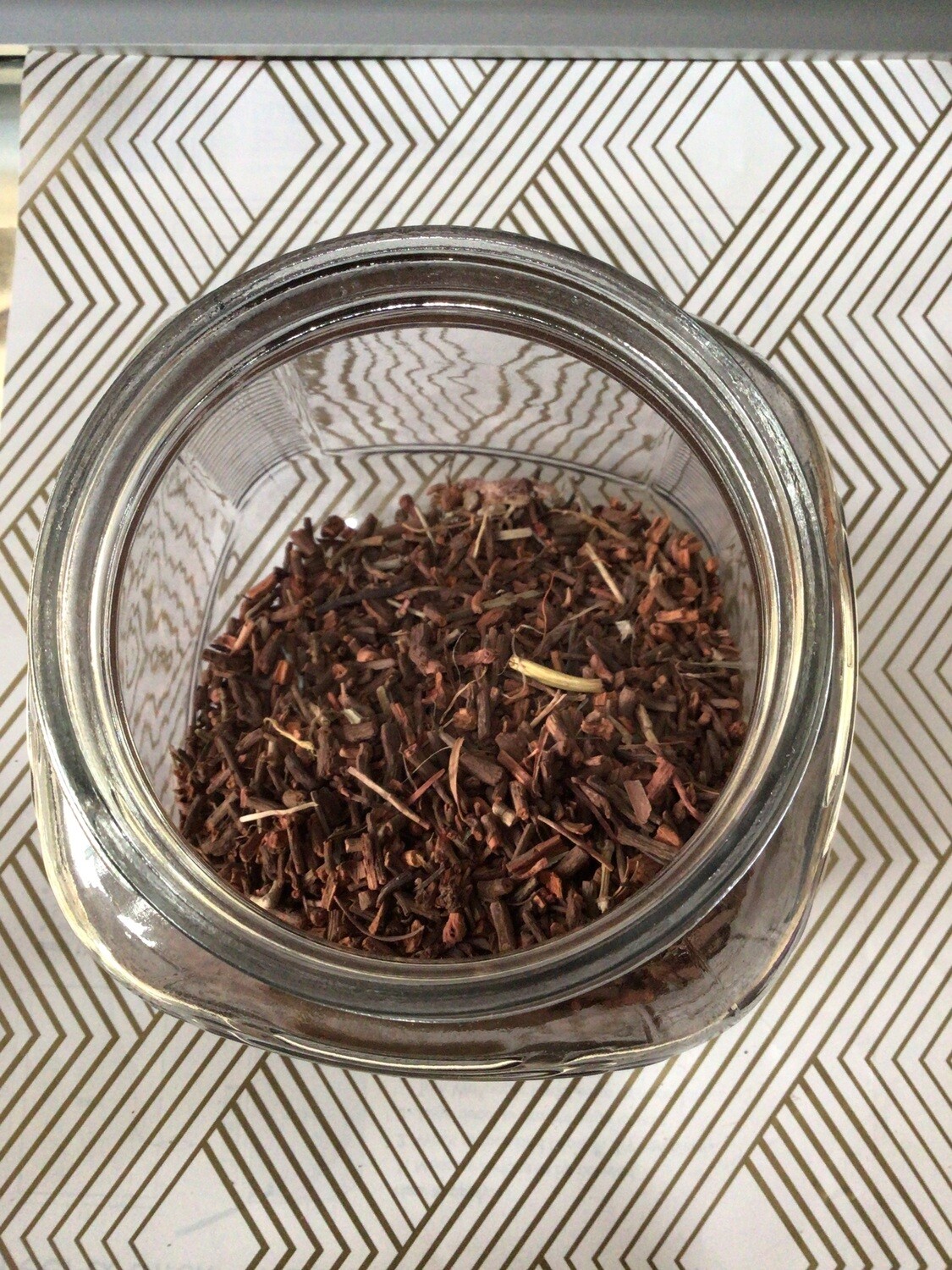 Madder Root