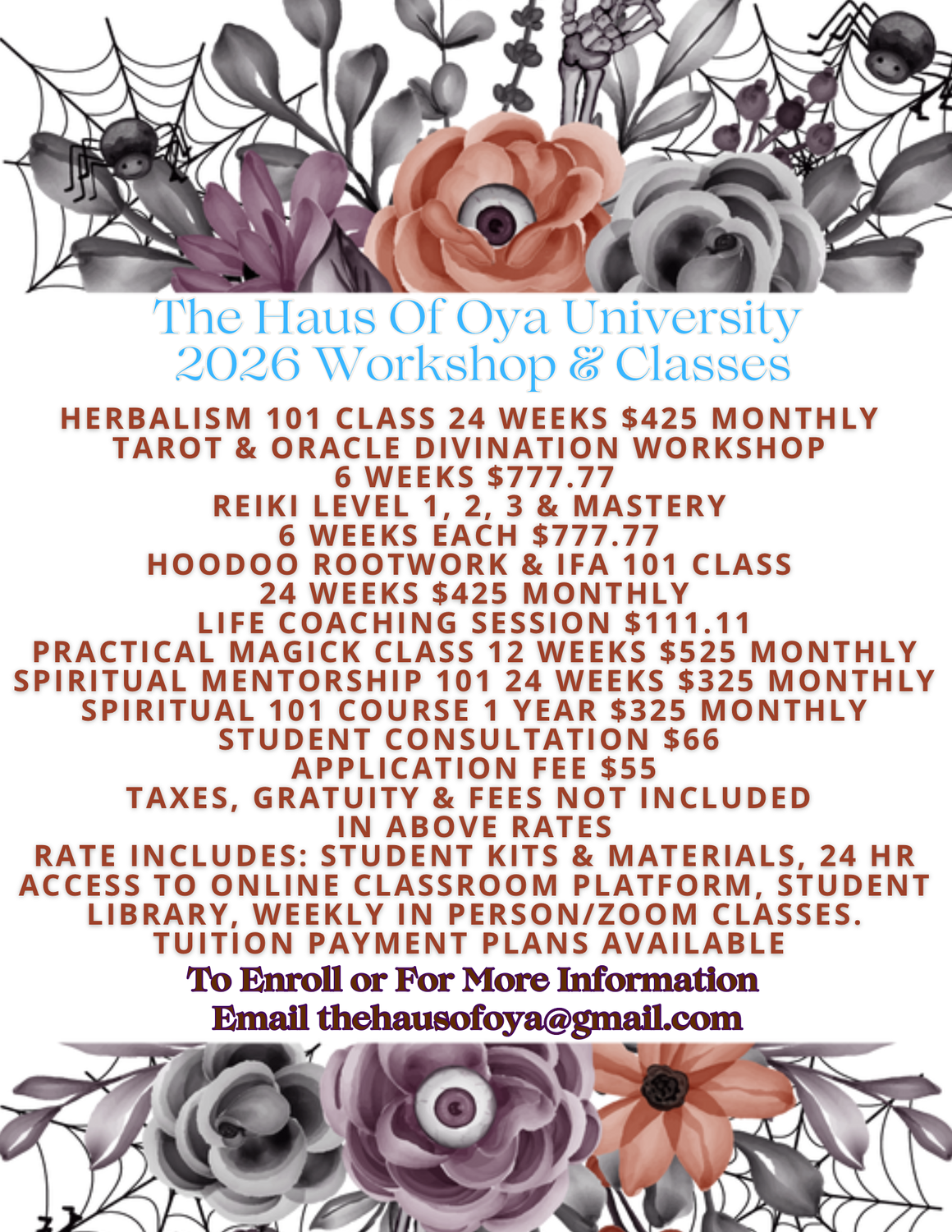 Hoodoo, Rootwork & IFA 101