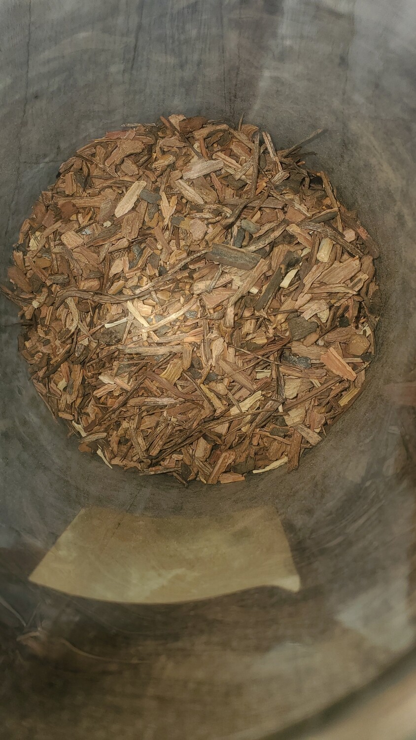 Mexican Sarsaprilla Mexican Sarsaprilla