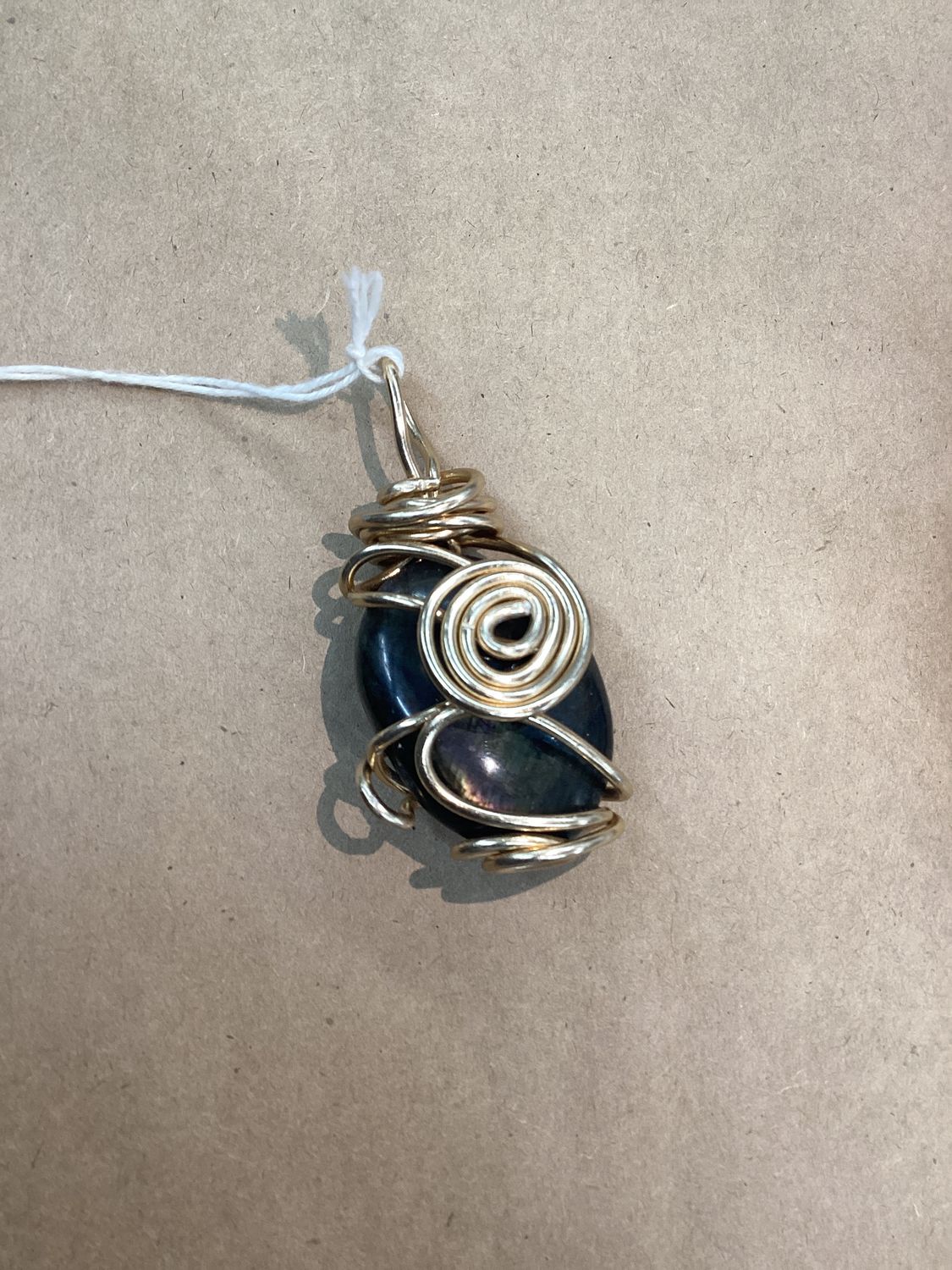 Scar (Labradorite)