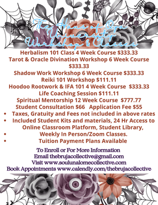 Student Consultation