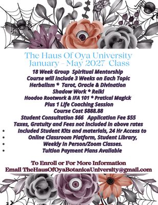 Student Consultation