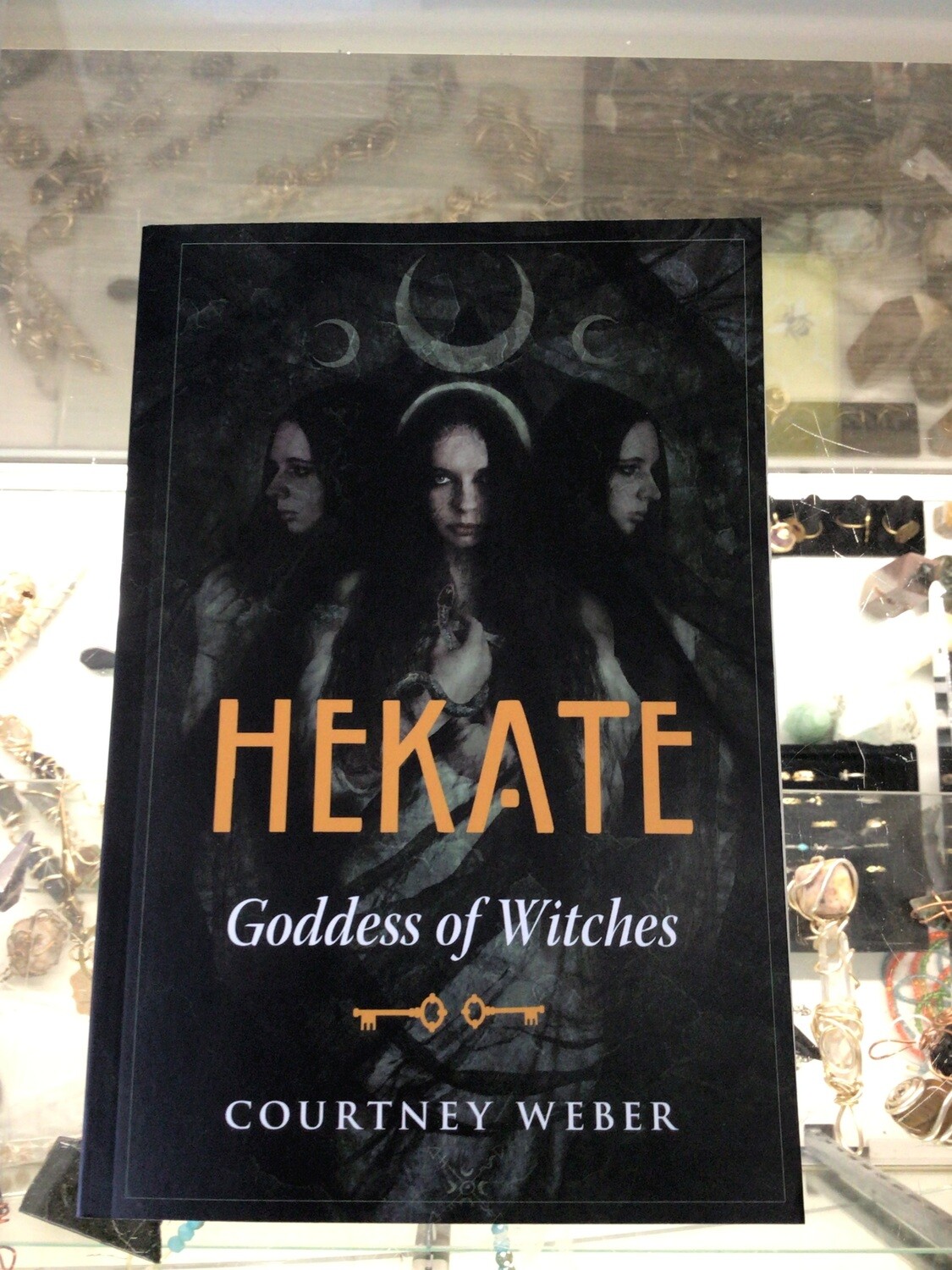 Hekate: Goddess of Witches