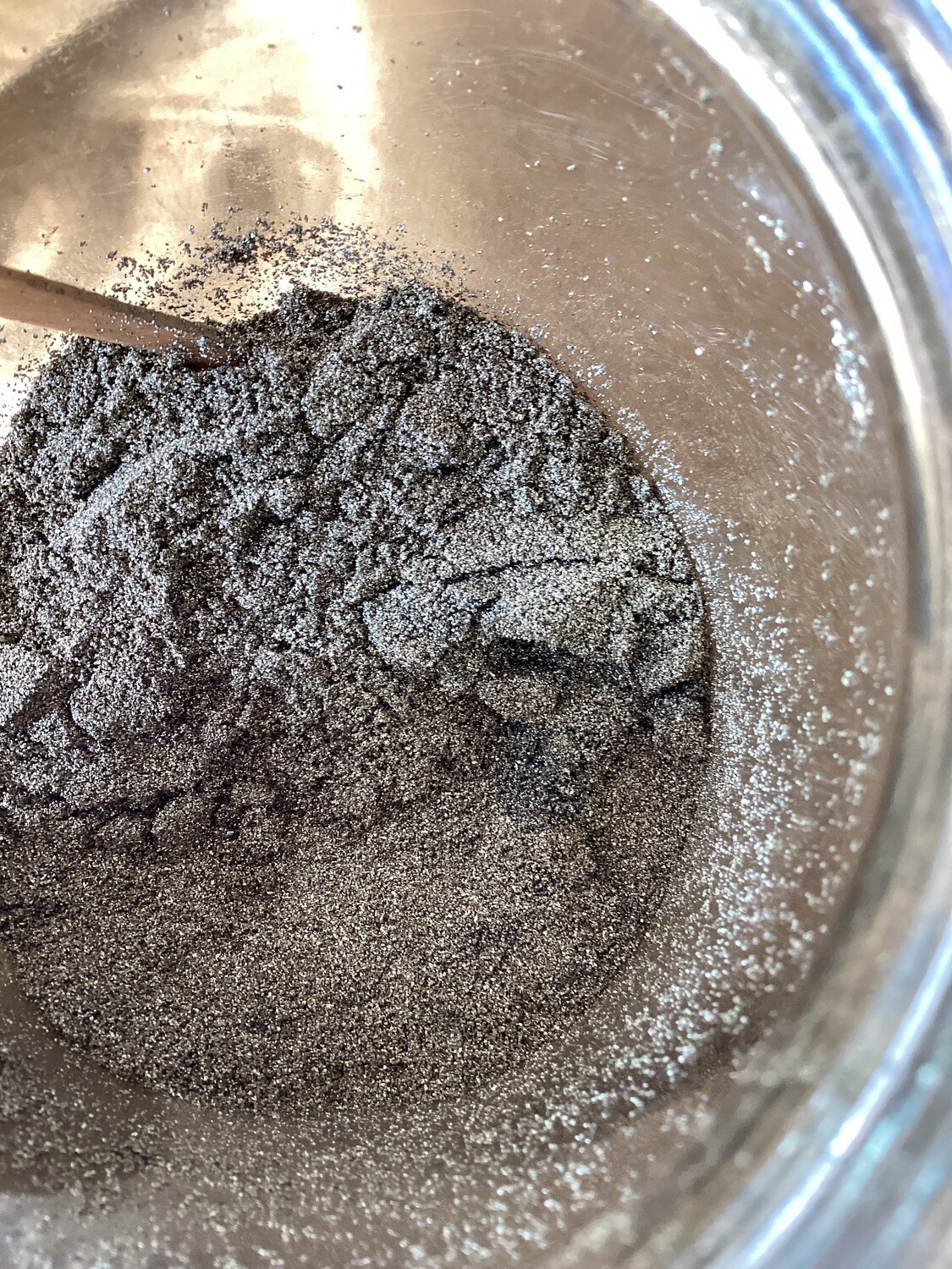 Gold Money Incense Powder