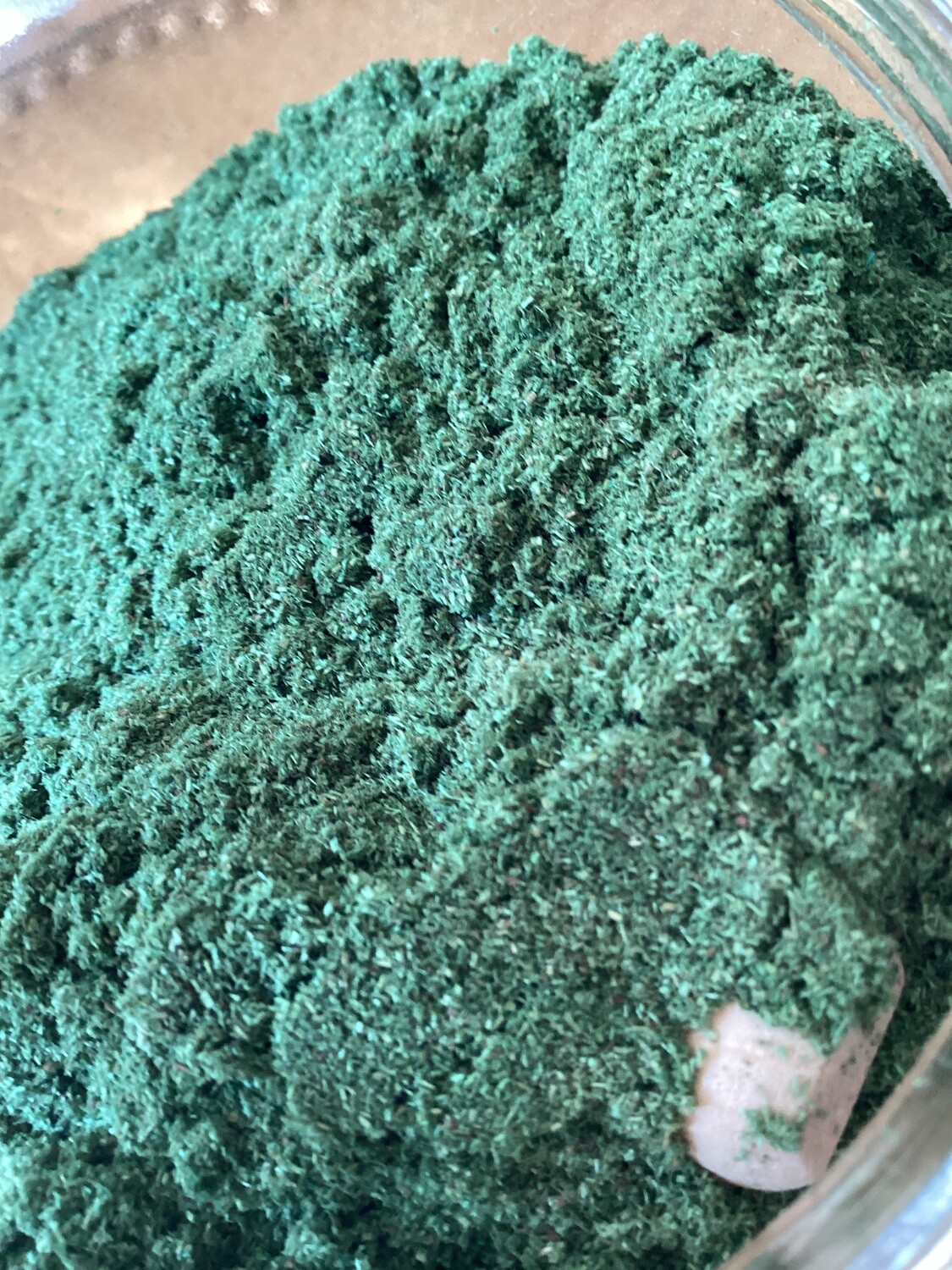 Money Incense Powder