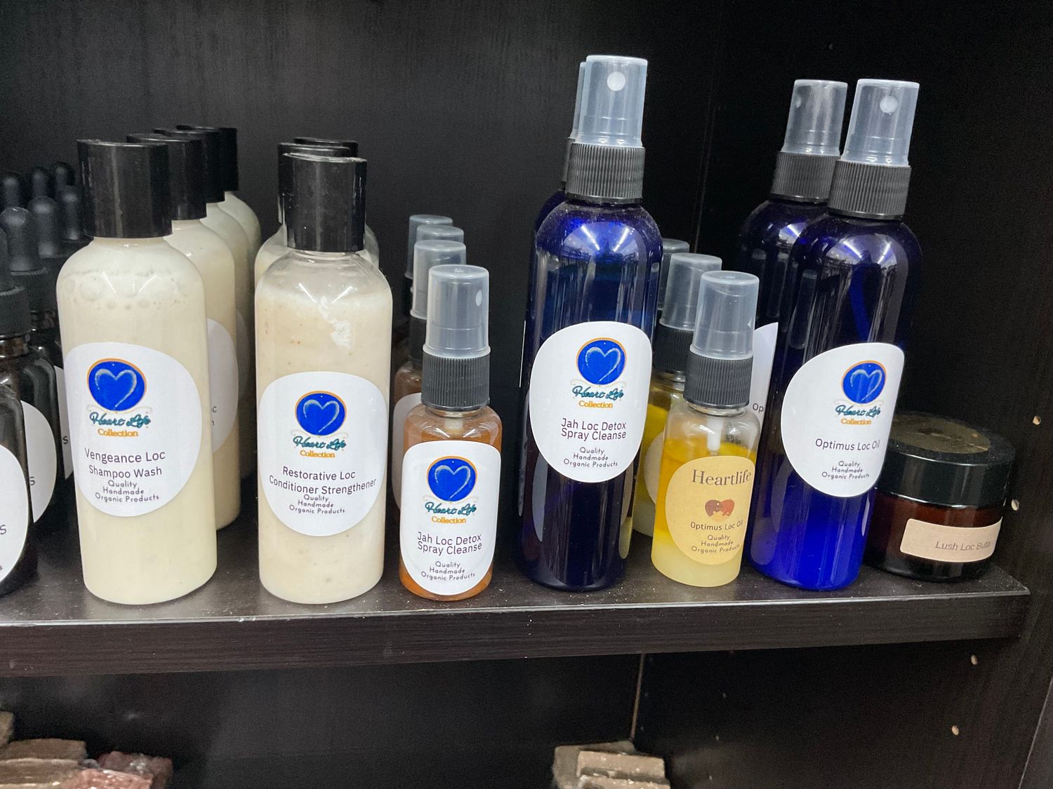 ReJuvenate Conditioner