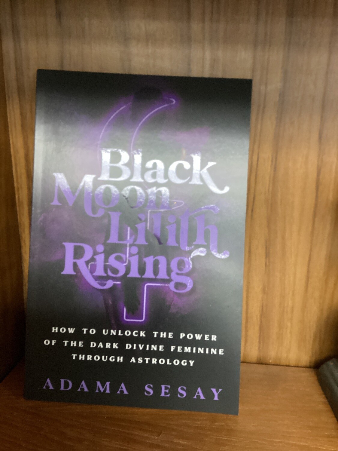 Black Moon Lilith Rising Black Moon Lilith Rising