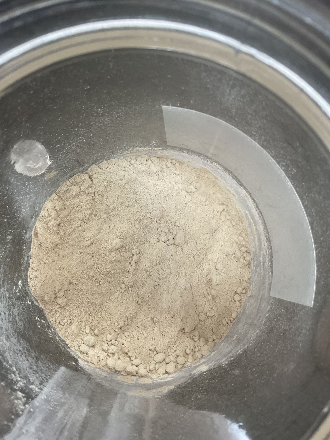 Mucuna  Seed Powder