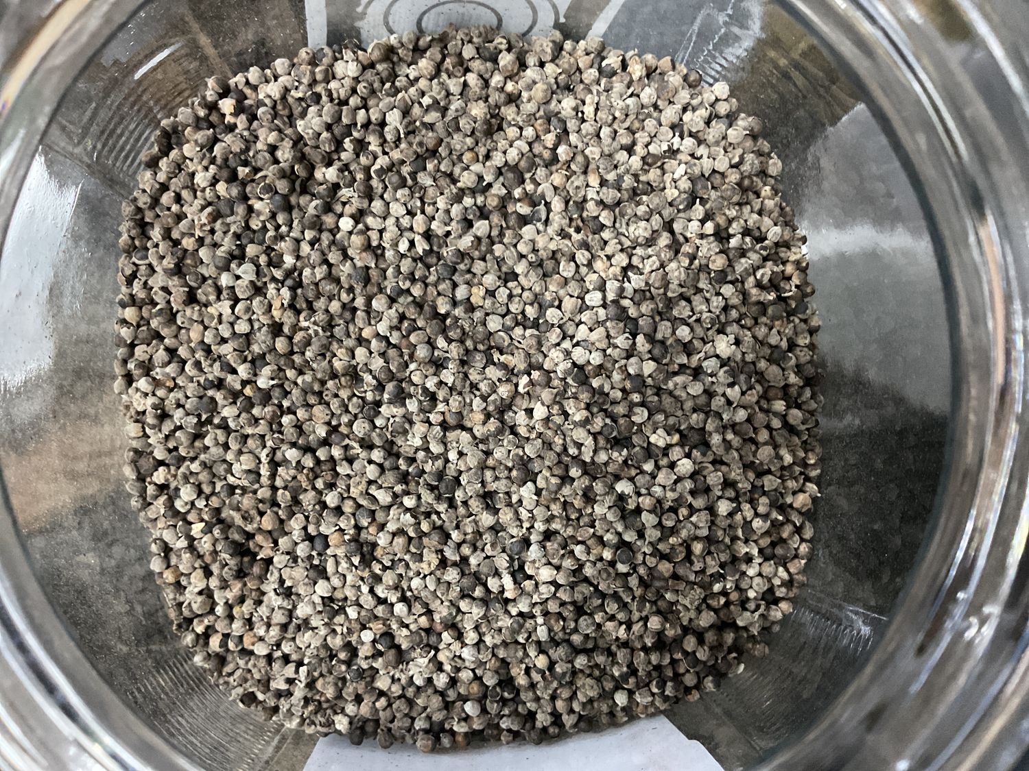Chaste Berries (Vitex)