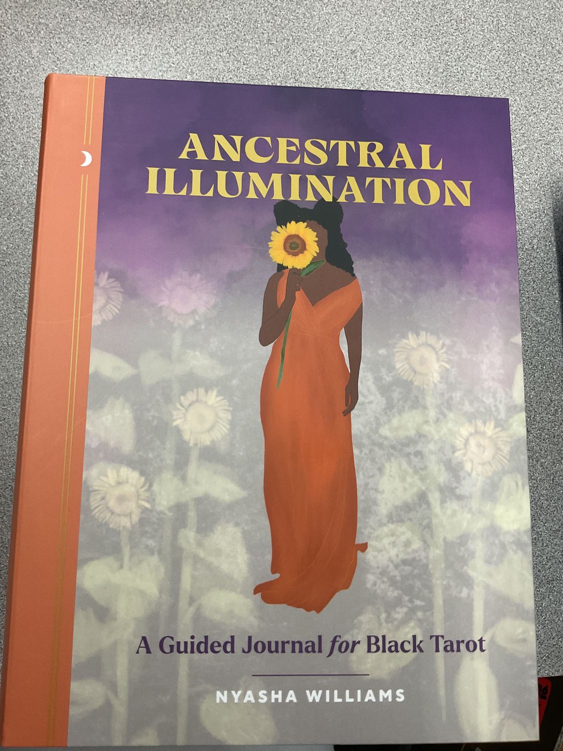 Ancestral Illumination