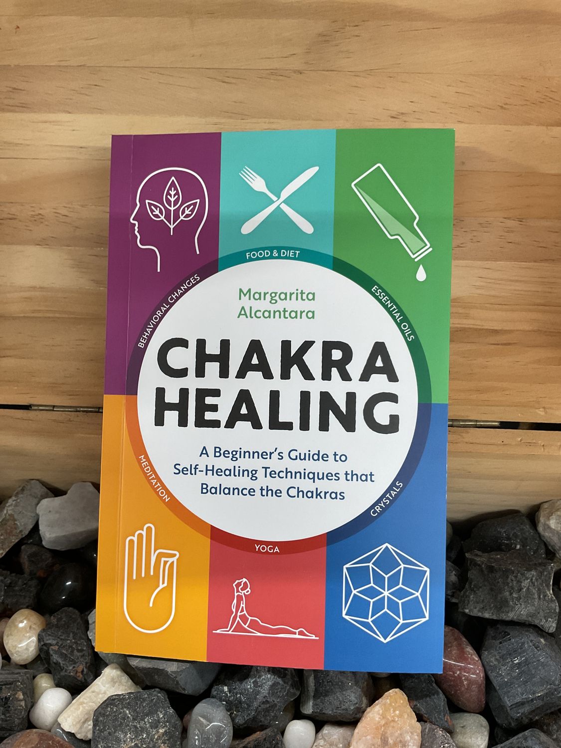 Chakra Healing
