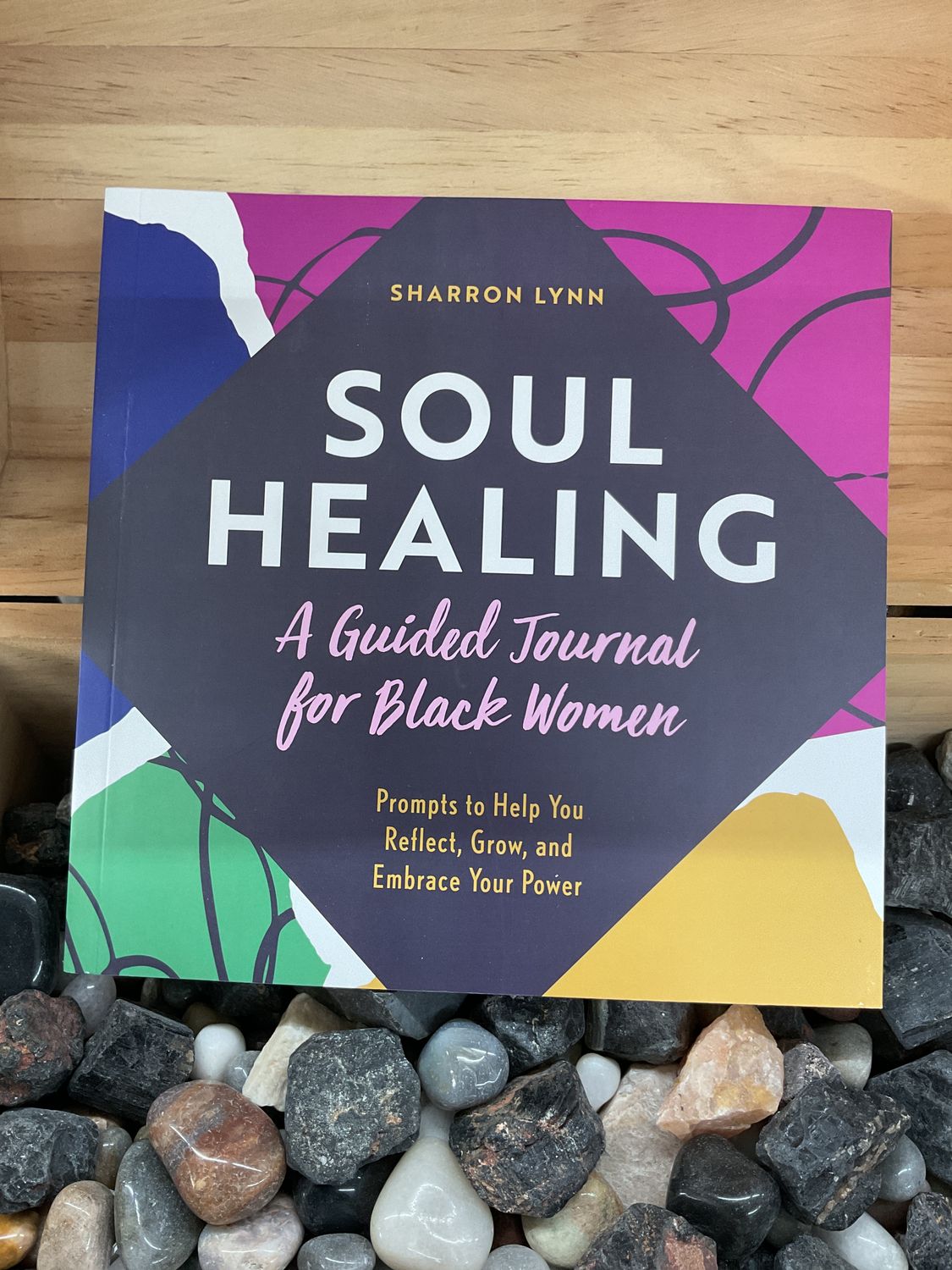 Soul Healing