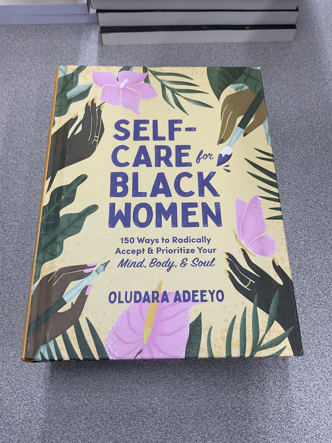Self Care for Black Women