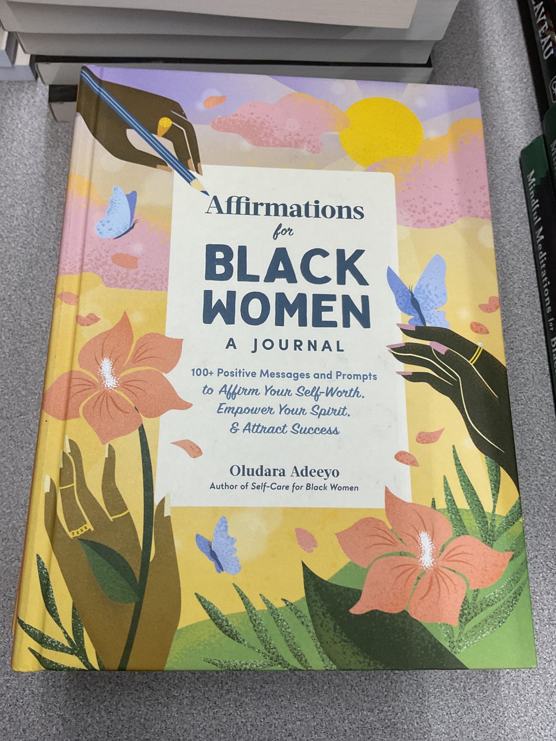 Affirmations for Black Women