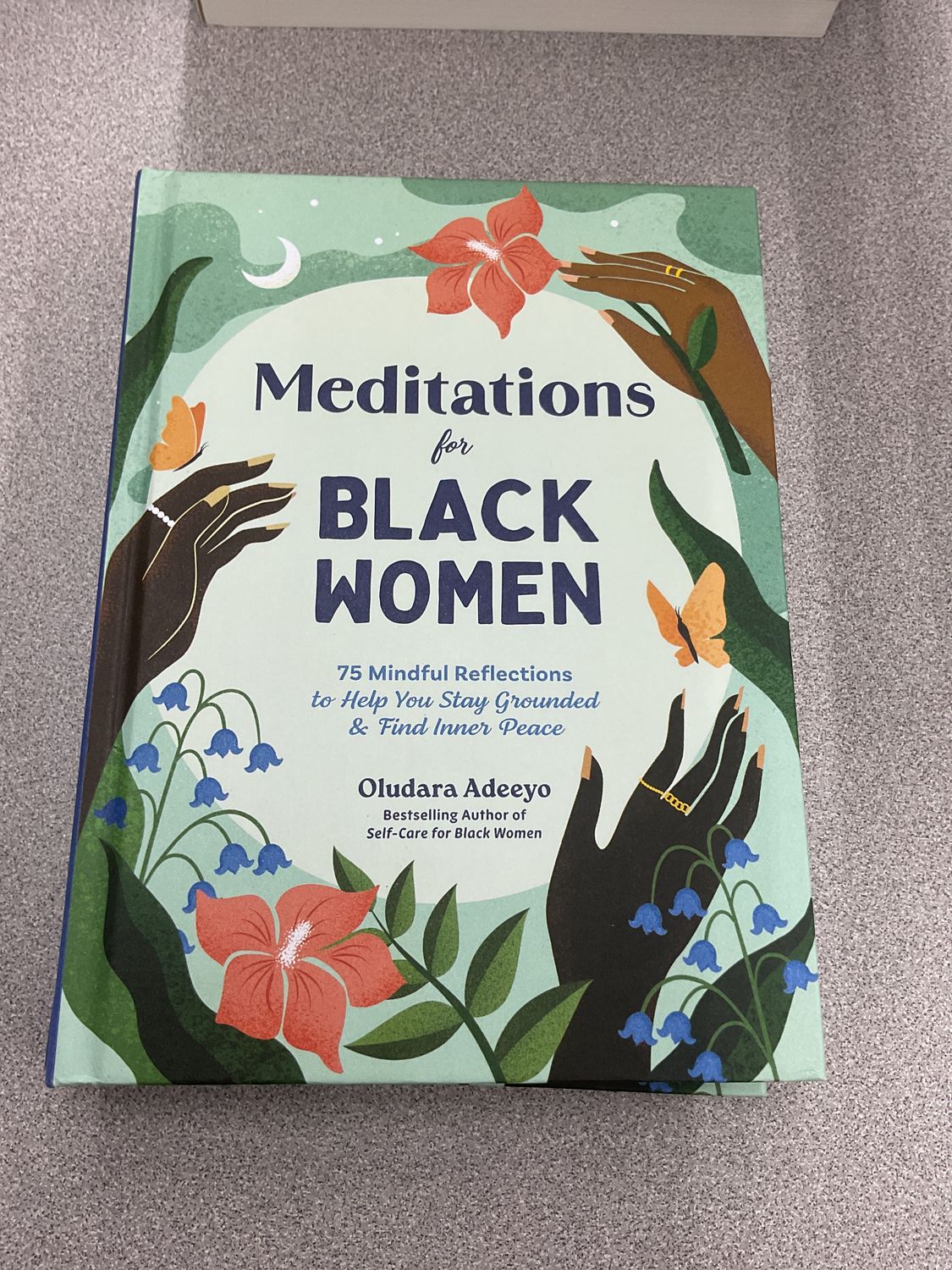 Mediations for Black Women