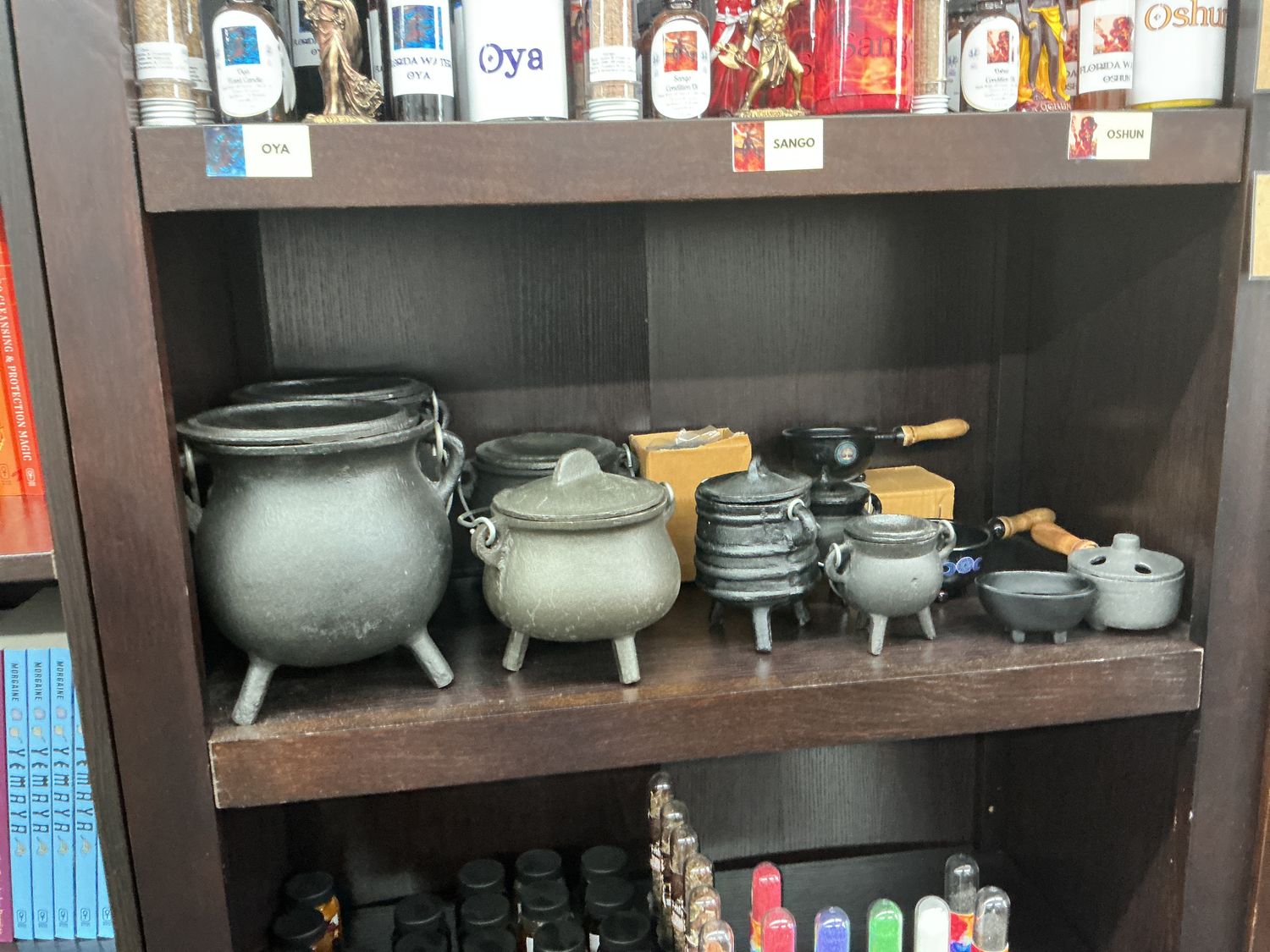 Incense Burners (small) Incense Burners (small)