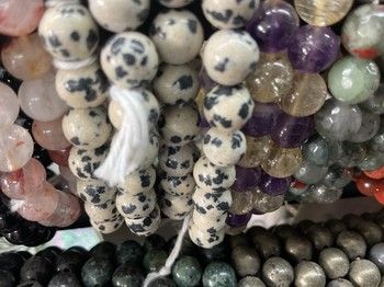 Dalamation Bracelet