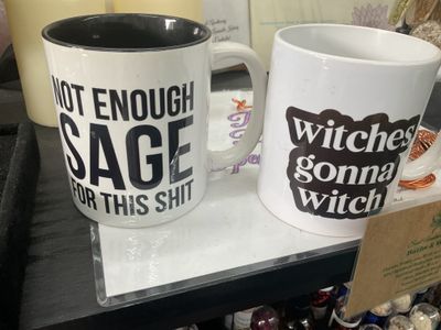 Coffee Cup