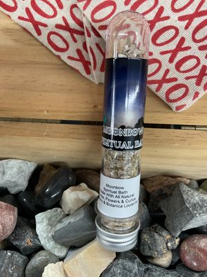 Moonbow Spiritual Bath