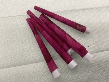 Rose Petal Pre Rolled Cones