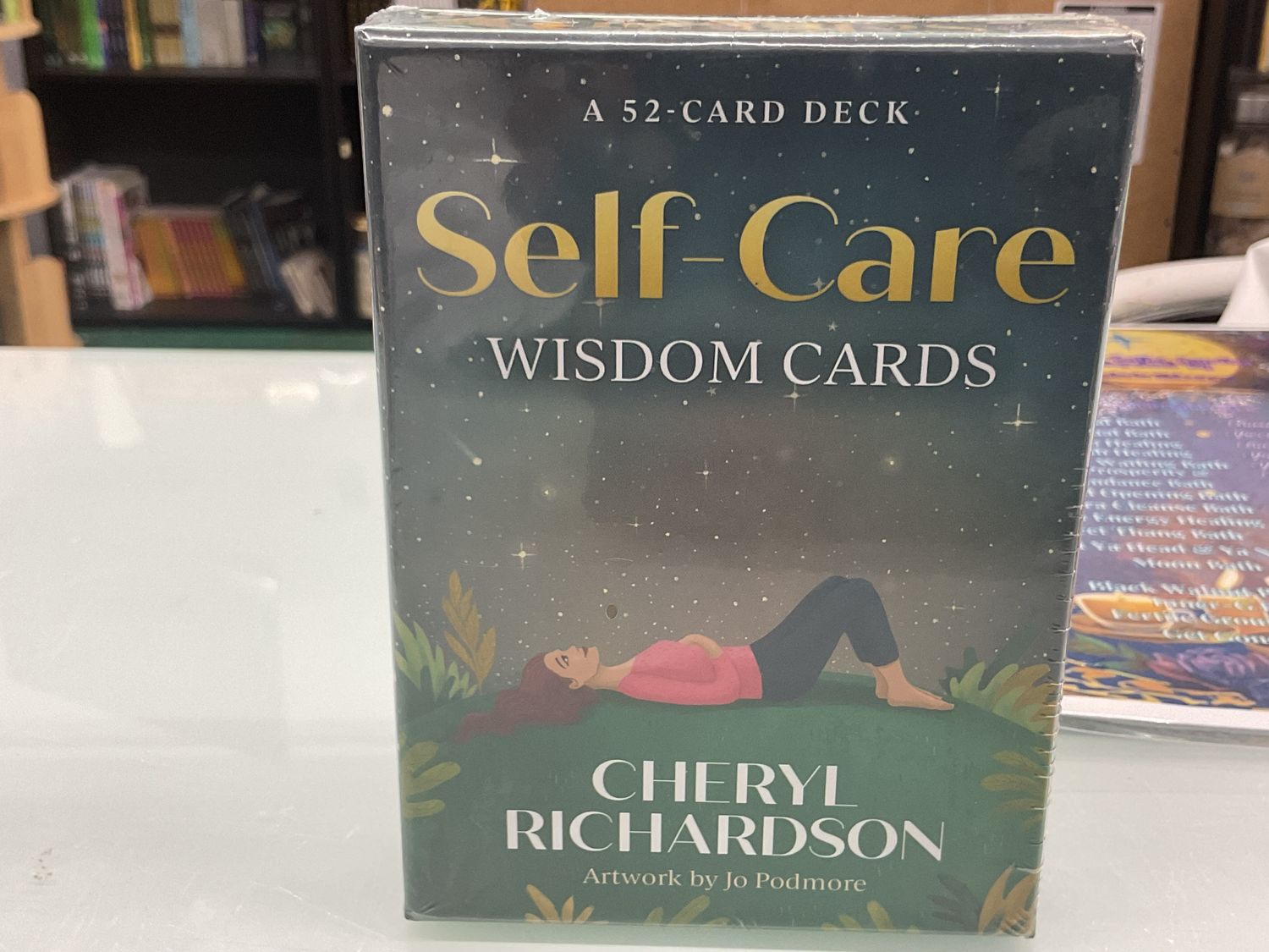 Self Care Wisdom Care