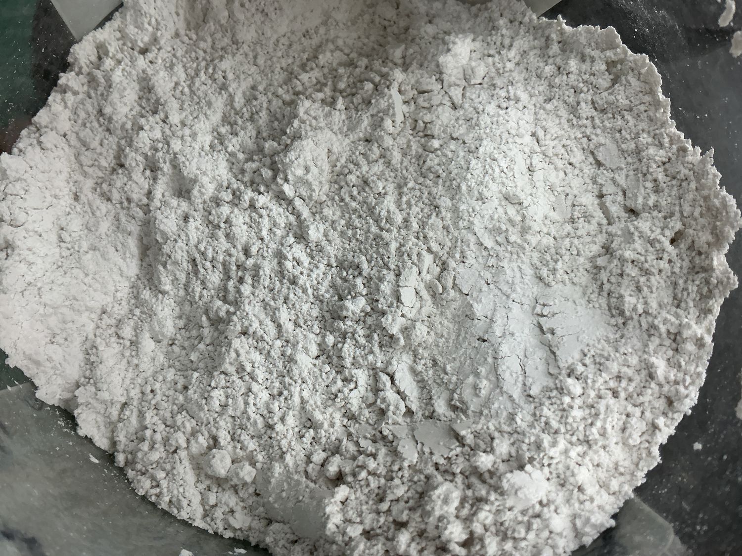 Gypsum