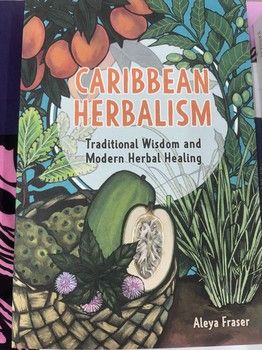 Caribbean Herbalism Caribbean Herbalism