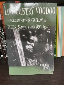 Low Country Voodoo