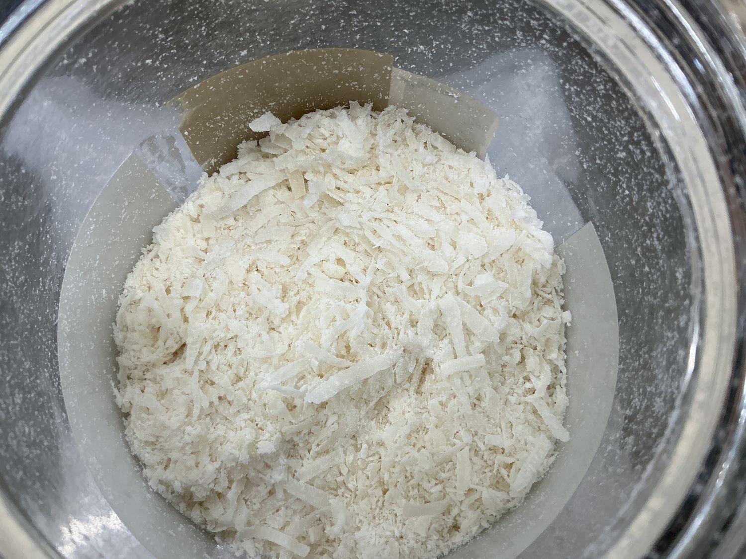 Coconut Coconut