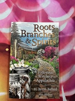 Roots, Branches &amp; Spirits