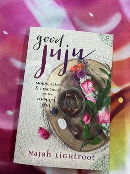 Good Juju Good Juju