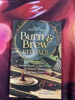 Burn and Brew Rituals