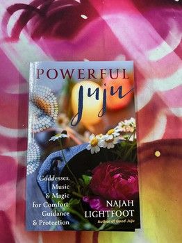 Powerful Juju Powerful Juju