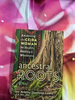 Ancestral Roots Ancestral Roots