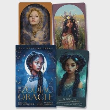 The Zodiac Oracle