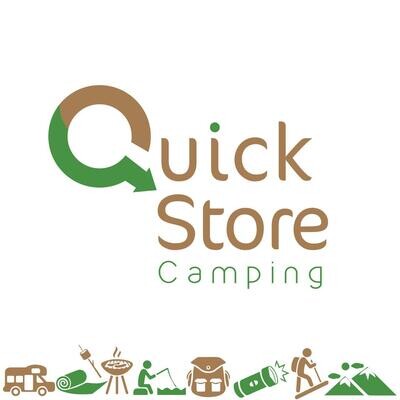 Camping Store