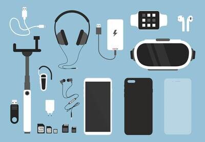 Phone Accessories