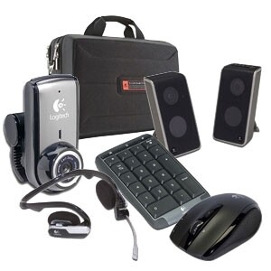 Laptops Accessories