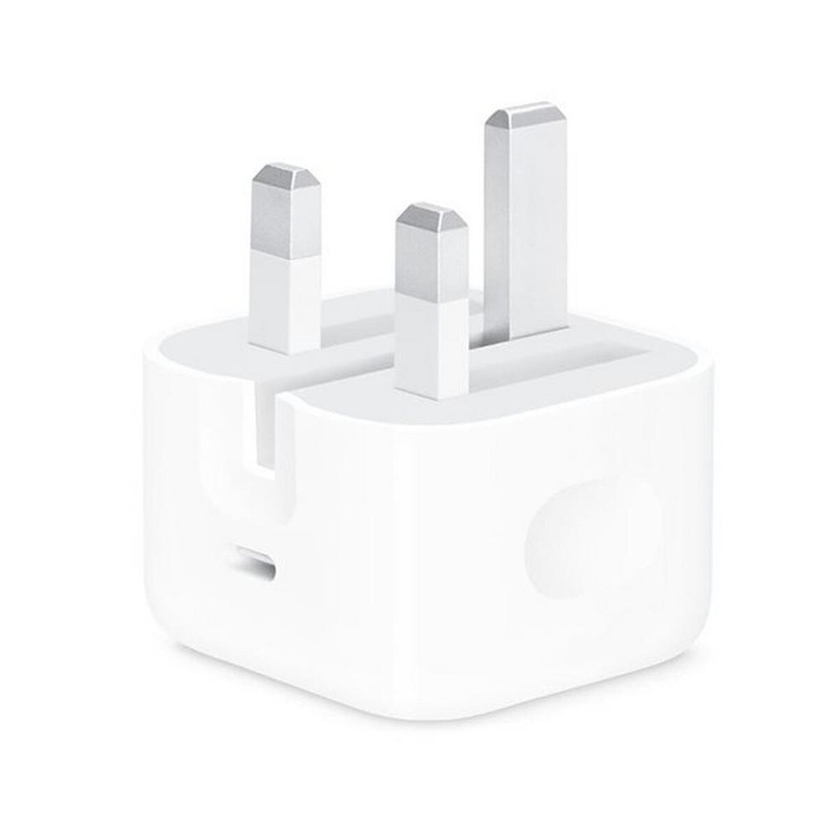 Apple 20W USB-C Power Adapter