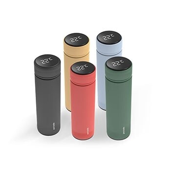 Porodo smart bottle