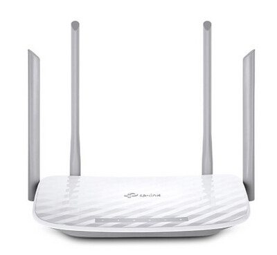 TP-LINK AC1200 Dual Band Access Point/ Wireless Router (EU)